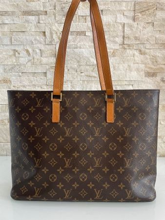 Louis Vuitton Ruco Canvas - Nr. 75