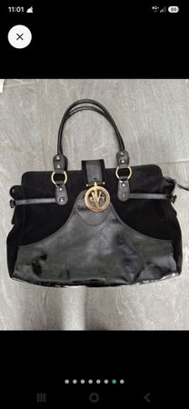 Sac Versace, vintage 