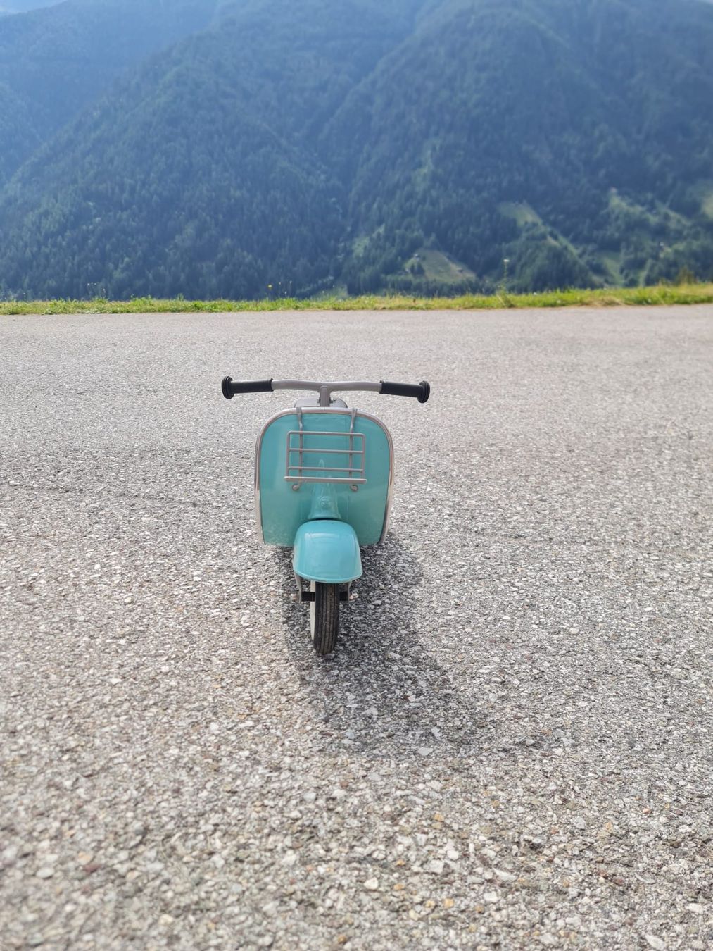 Vespa Véhicules pour enfants: VESPA ENFANT – D'occasion à Haute-Nendaz par sga_wcp8