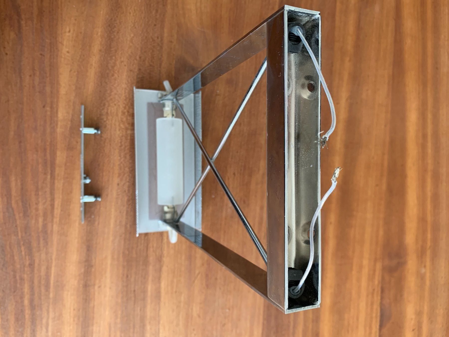 Lampade: Designerlampe sirrah mod. LK2 – Usato da Udligenswil venduto da Trisha70 4