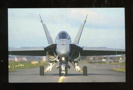 F/A-18C Hornet   (3)