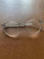 Brillengläser mit Stärke - Brille ist kaputt