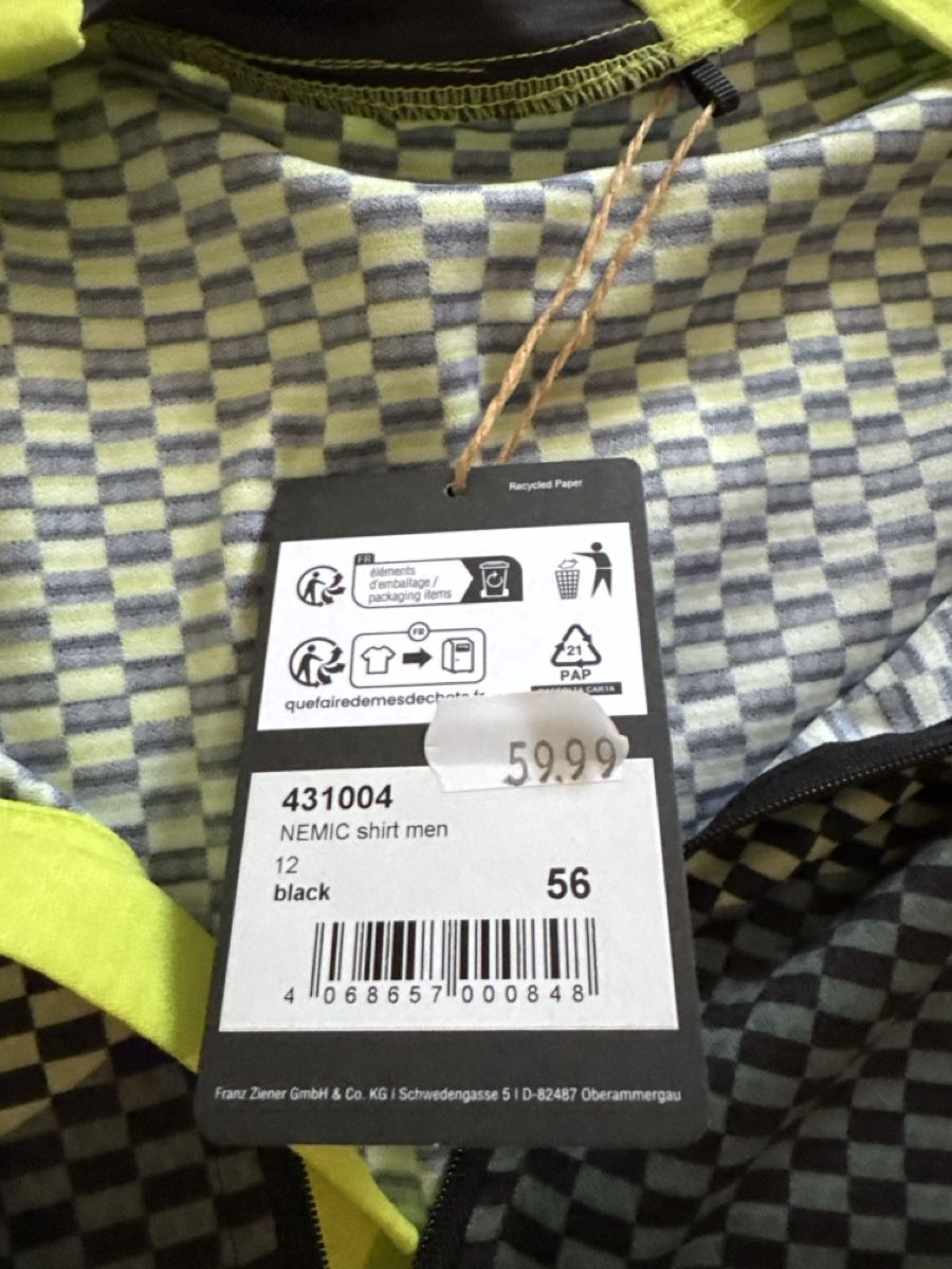 T-Shirts: Ziemer – Neu und originalverpackt aus Rekingen AG von Calvin1995 1