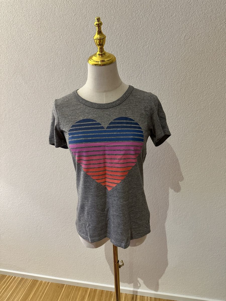 T-shirt: T-shirt size s/M – Usato da Neuchâtel venduto da agn_jc66