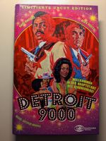 Detroit 9000 - Special Uncut Edition [DVD]