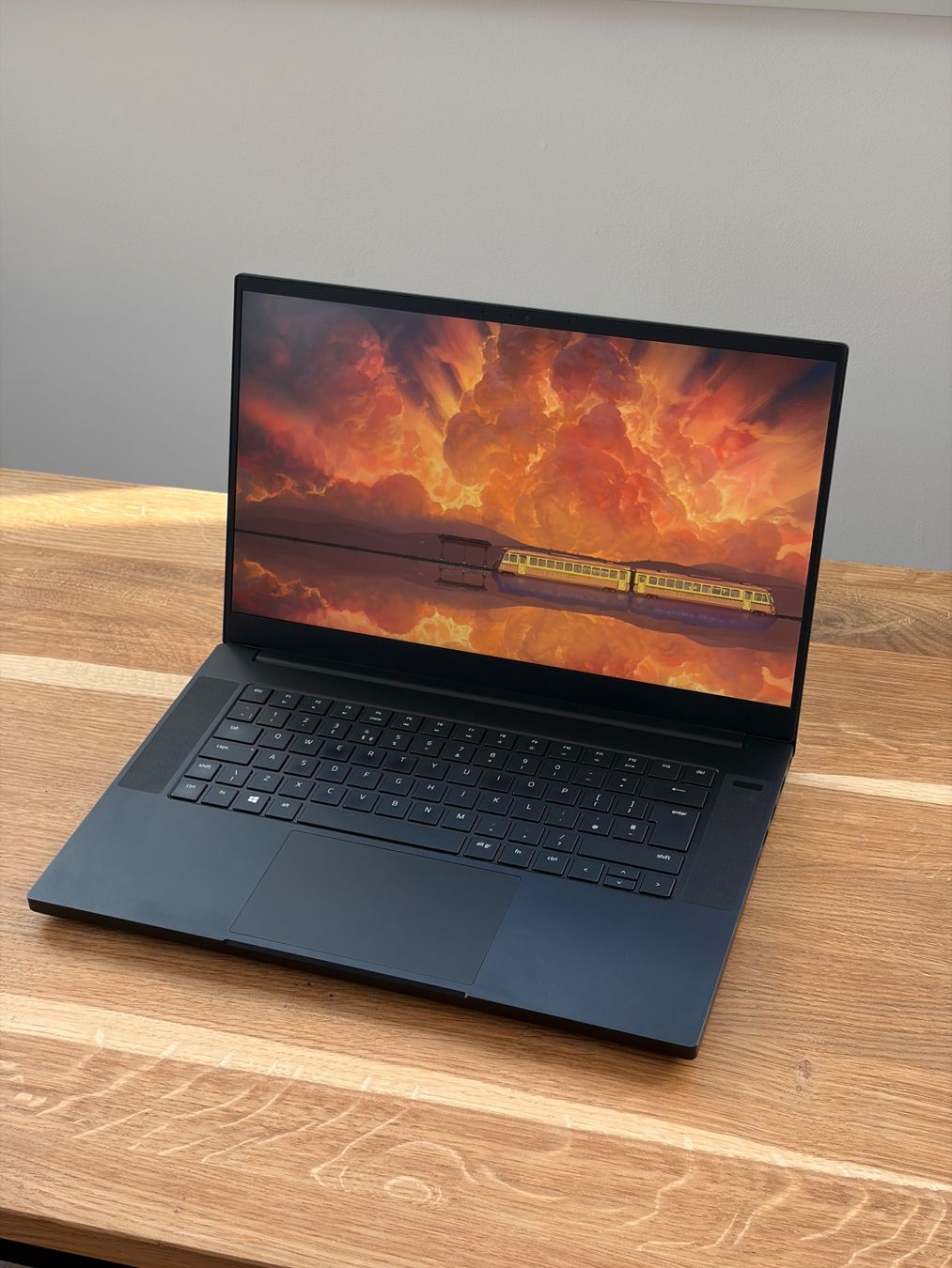 Razer Notebook: Razer Blade 15 Gaming Laptop RTX 2060 – Usato da Zürich venduto da mat_s8x2