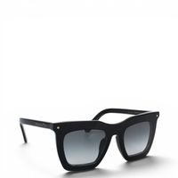 Louis Vuitton Sonnenbrille La Grande Bellezza schwarz