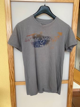 T-shirt Pepe jeans 53 neuf