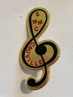 1 Pin EMMC Cauville