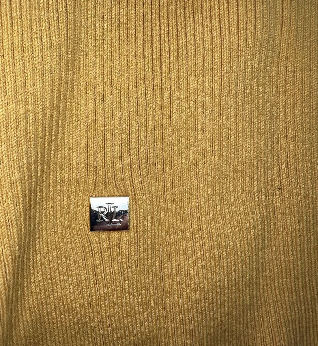 Ralph Lauren Pullover & Sweatshirts: Ralph Lauren Rollkragenpulli m neu – Neu (gemäss Beschreibung) aus Pfaffhausen von Klaras_second_hand 1