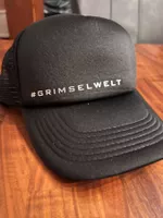 Cap Mütze Grimselwelt