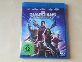 Guardians of the Galaxy