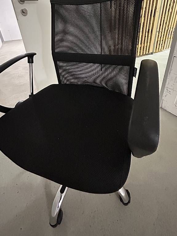 Chaises: Bürostuhl  – D'occasion à Winterthur par Calgory 3