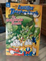 Lustiges Taschenbuch LTB 165 (2. Edition, neues Titelbild)
