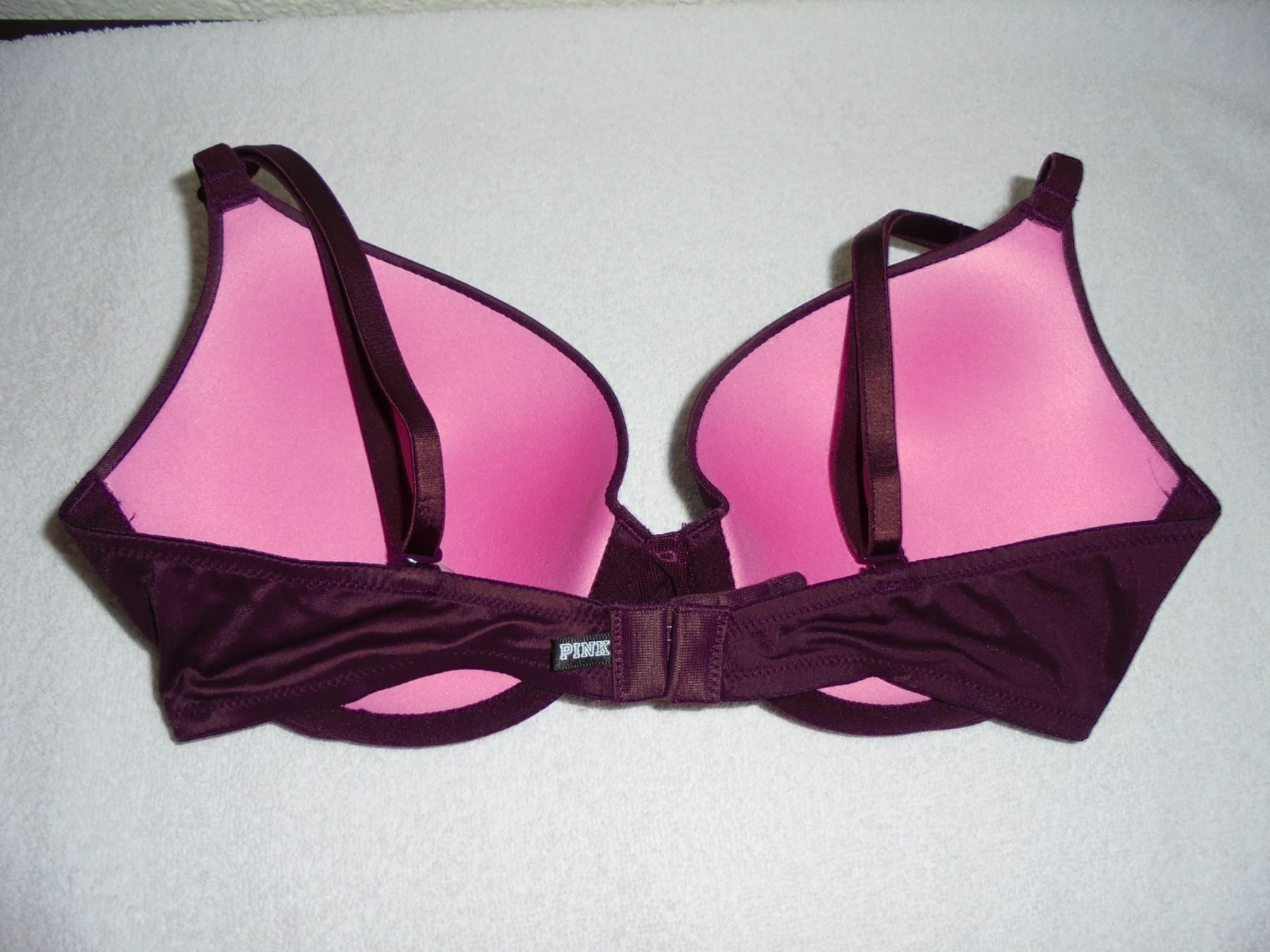 Victoria's Secret Altra biancheria intima: VICTORIA'S SECRET BH GRÖSSE 34 C / 75 C – Nuovo e nell'imballaggio originale da Aarau Rohr venduto da PinkSchwein 2