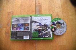 Darksiders Genesis