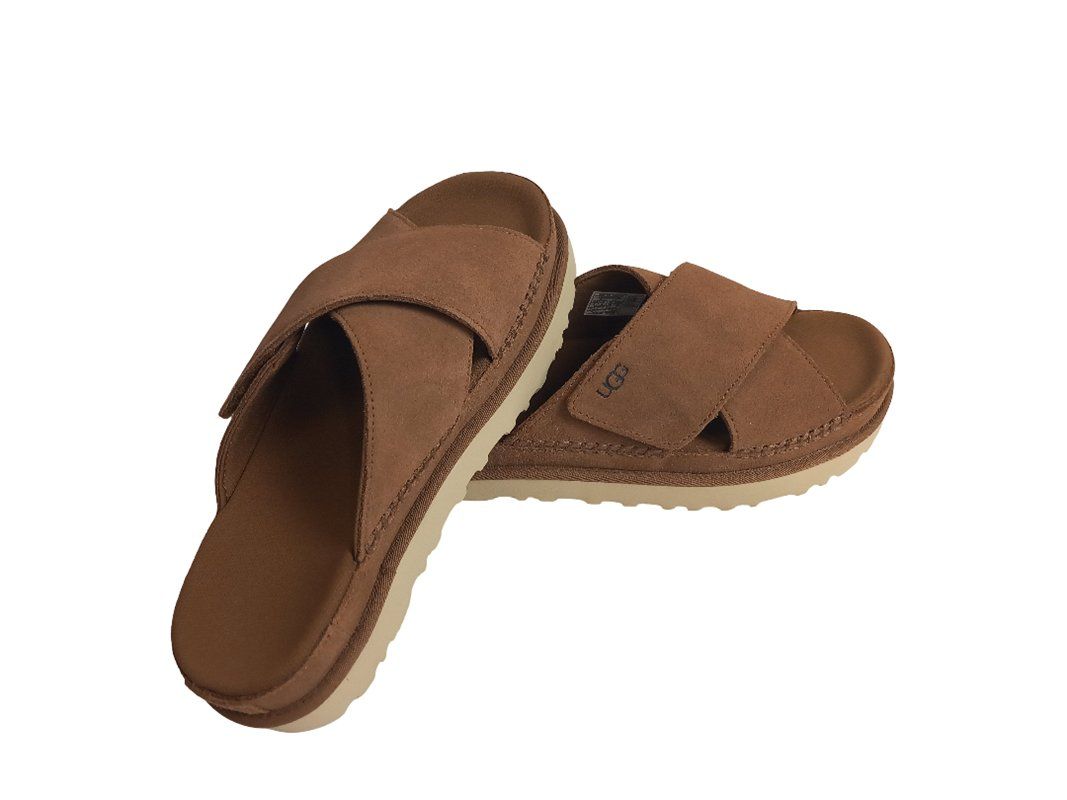 Ugg Scarpe da uomo: UGG Sandalen (Gr. 39) – Nuovo (secondo la descrizione) da Hünenberg venduto da Restwert_Zug 4