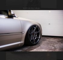 JR 20 Japan Racing 20" Felgen VW, Audi, Mercedes