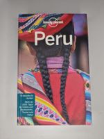 Lonely Planet - PERU