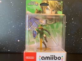The Legend of Zelda LINK | Amiibo | Nintendo Switch / Wii U