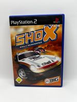 Shox (Deutsch) - Playstation 2