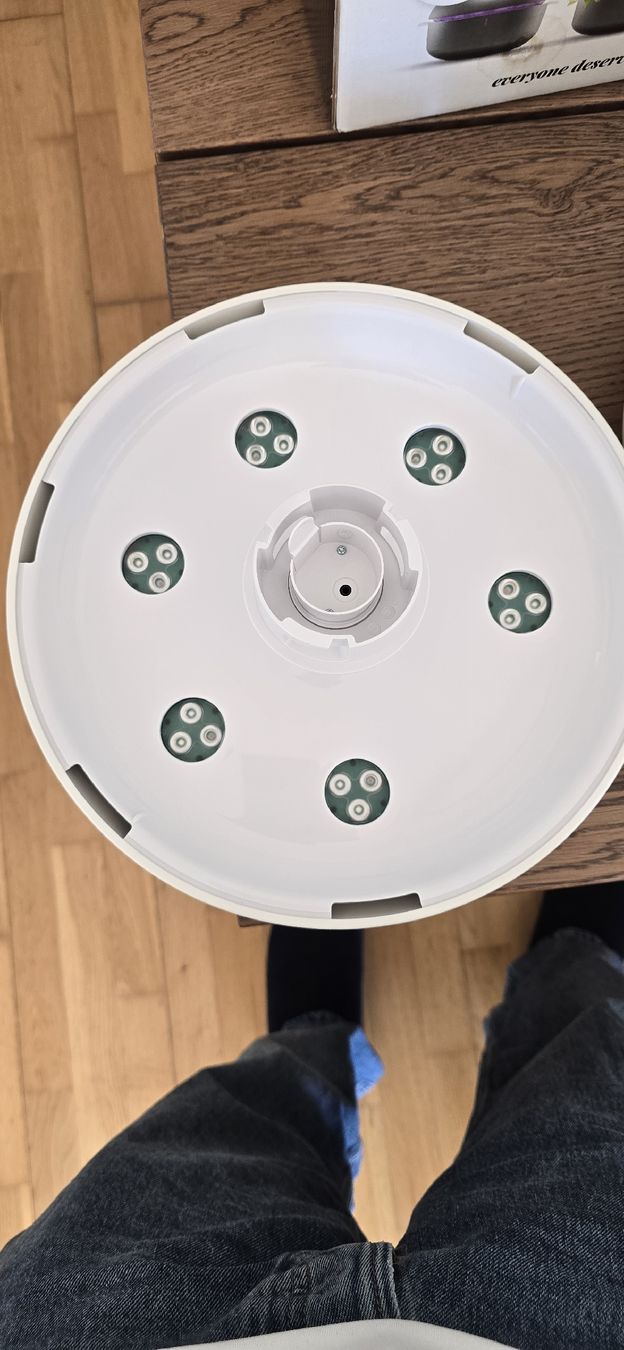 Altro: Plantui Smart Microgreens – Usato da Bern venduto da Fabiian12 2