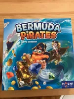 Spiel Bermuda Pirates