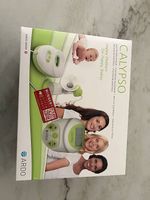 Milchpumpe Ardo Calypso einfach - wie neu!