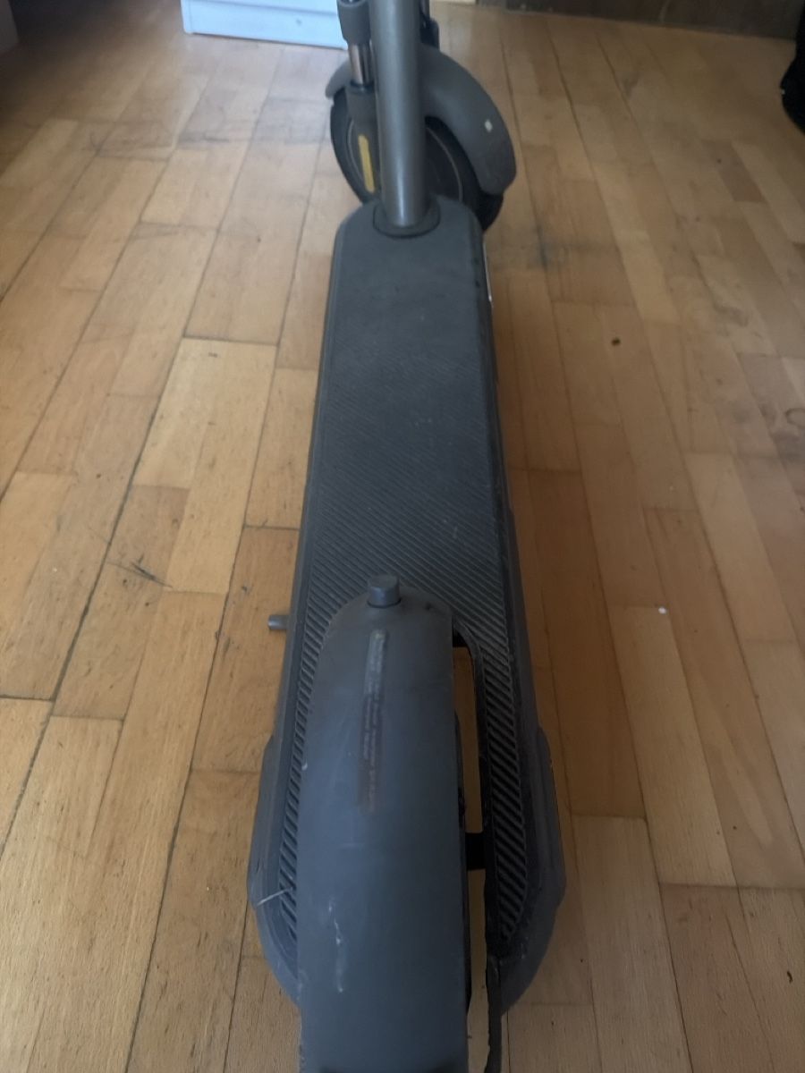 Scooter: Xiaomi E-Scooter 4 Pro Max – Usato da Kriens venduto da rdvn.cbn 3