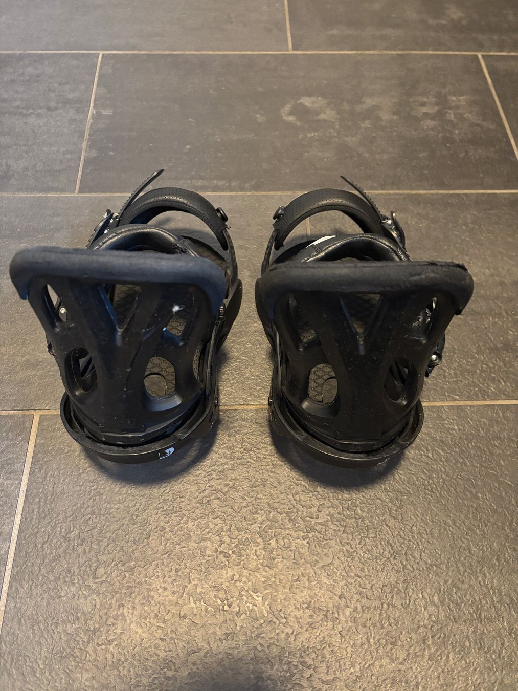 Burton Herrenschuhe: Burton Boot Moto & Mission Bindung – Gebraucht aus Lugnorre von serge.morgenegg 3