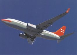 Boeing 737, PrivatAir