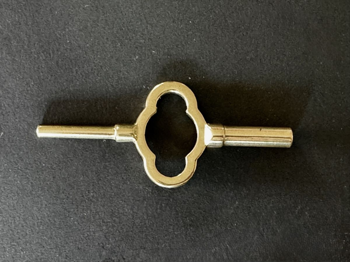 Sveglie: L‘Epée 1839 Reiseuhr – Usato da Luzern venduto da lubycia 6