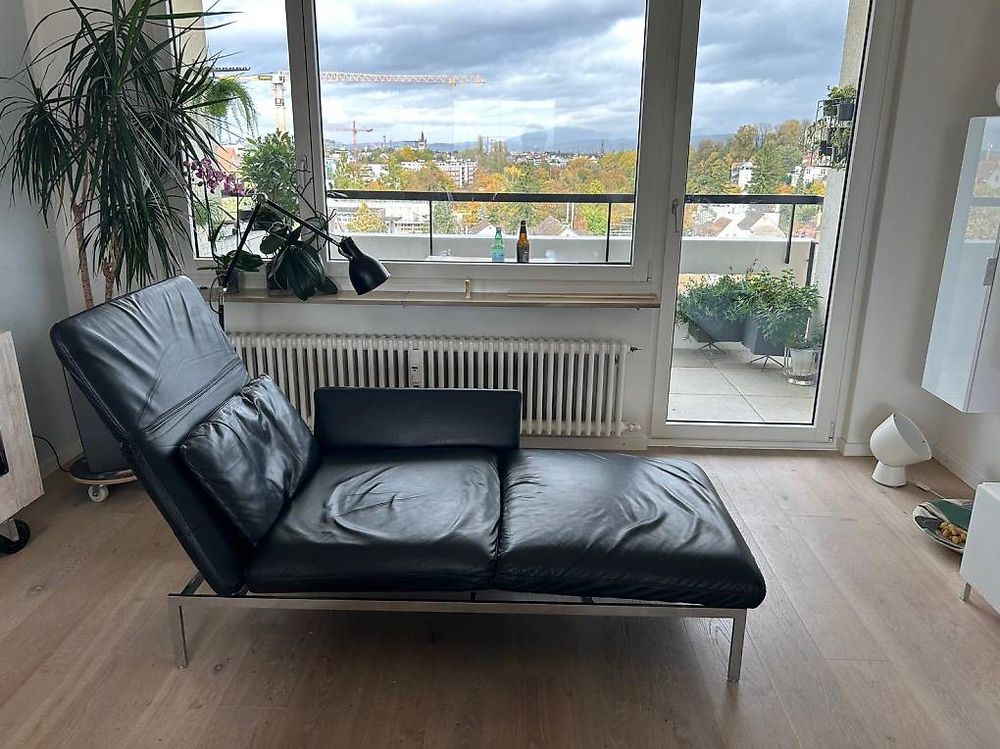 Brühl - Roro medium classic daybed/Liege (Gebraucht) in Allschwil für ...
