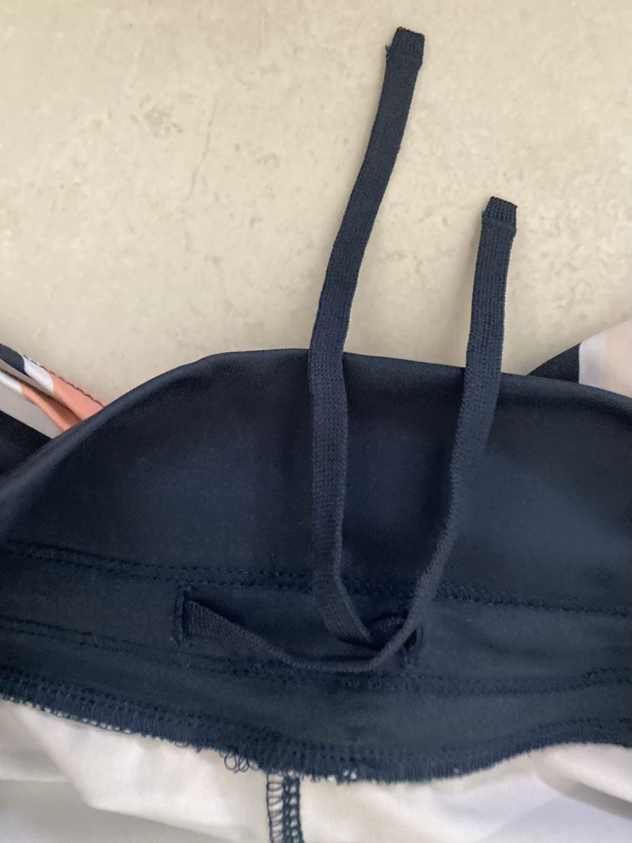 Roxy Hosen: ROXY Sommer-Shorts, Grösse 164 – Gebraucht aus Baar von Flobee 2