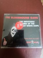 CD Single - The Bloodhound Gang – The Inevitable Return...