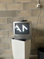 Téléviseur Grundig TVD 37-2501 FR avec lecteur DVD intégré