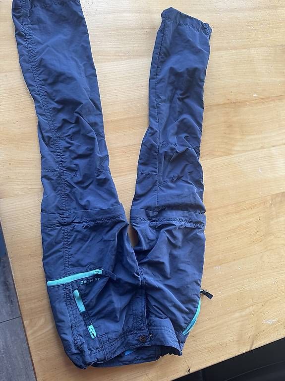 Hosen: Wanderhose – Gebraucht aus Appenzell Steinegg von pba_z8py 1