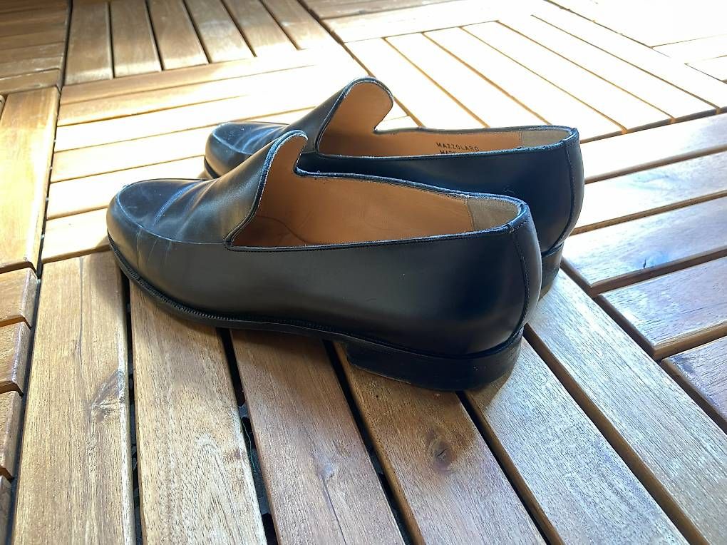 Bally Chaussures hommes: Bally Schuhe – D'occasion à Baden par jam_pkh9