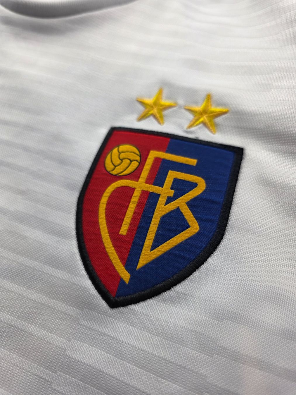 Adidas Maillots de corps & Pantalons: FC BASEL FCB 18/19 TRIKOT – D'occasion à Lüchingen par Jersey_Time 2
