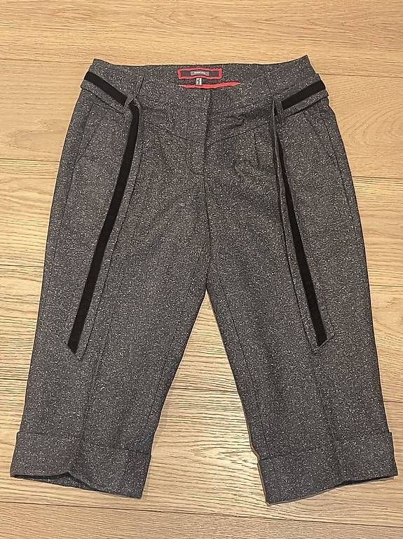 Pantaloni: NEU Street One Bermudas, Gr. 36 – Usato da Thalwil venduto da Suleigl