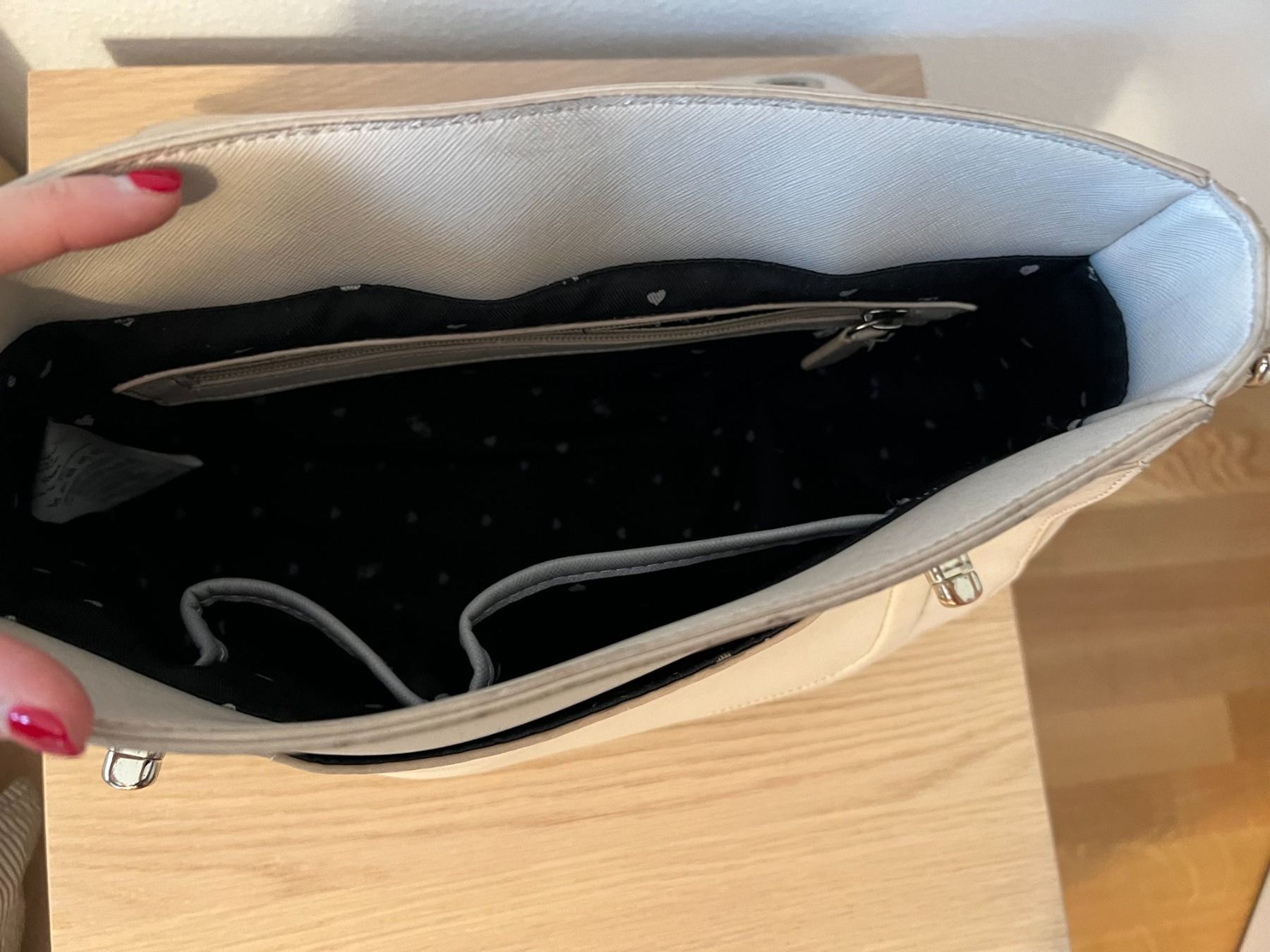 Borse da donna: Borsa TWIN-SET – Usato da Bôle venduto da dany2021 3