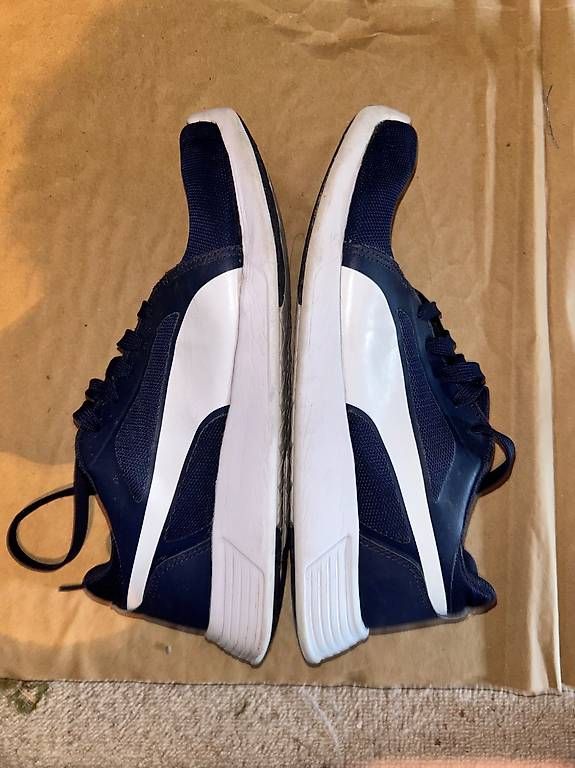 Herrenschuhe: Puma Sneaker – Gebraucht aus Birsfelden von jos_rc6t 3