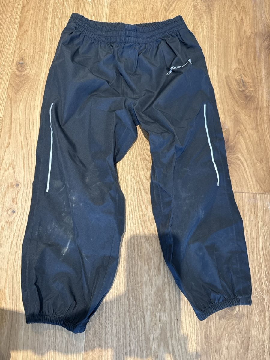 Pantaloni: Trevolution Grösse 110 – Usato da Schübelbach venduto da Ena84