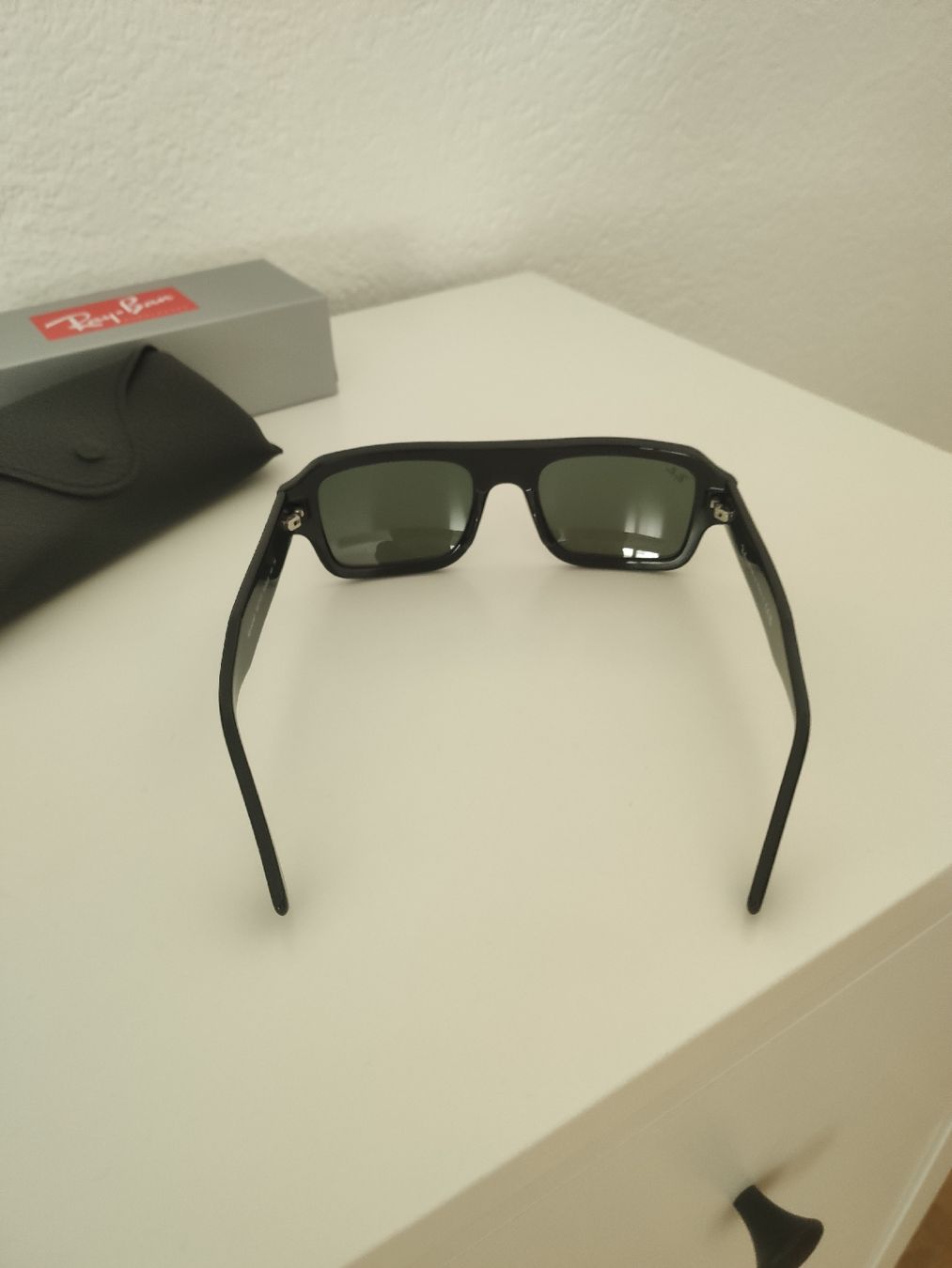 Ray-Ban Occhiali & Lenti: Ray Ban Flacko RB4454 – Nuovo e nell'imballaggio originale da S. Vittore venduto da dbu_2h86 1