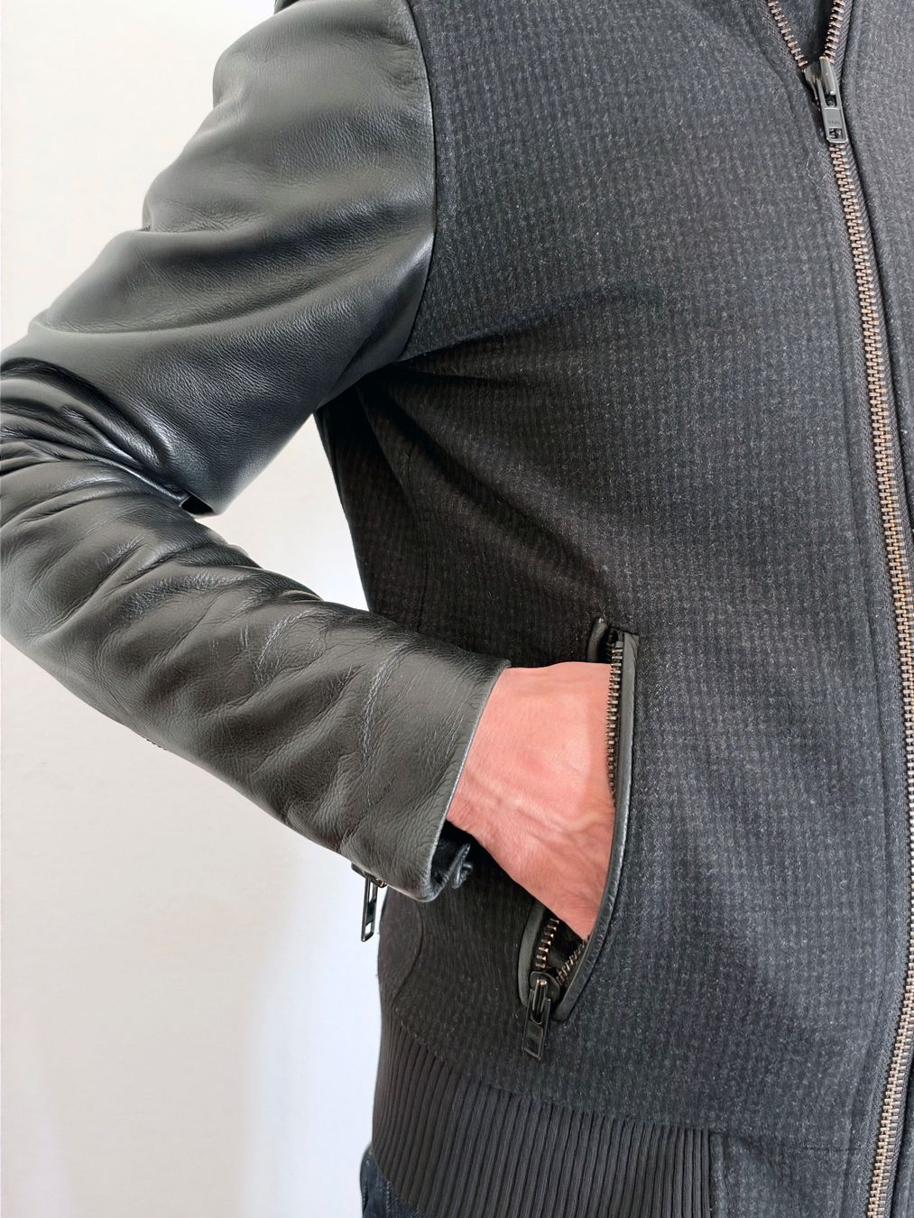 Kooples Giacche: Kooples bomber S – Usato da Lausanne venduto da chirashis 2