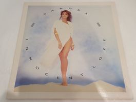 Sandra – Innocent Love (Single, Synth-pop)