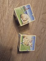 Soundwürfel - Puzzle