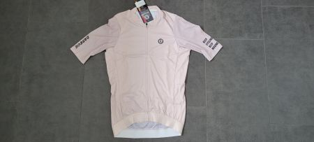 Velotrikot DAREVIE - rosa Grösse M