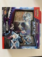 RIVAL BATTLE DECK Steven's Beldum #207 EN PROMO