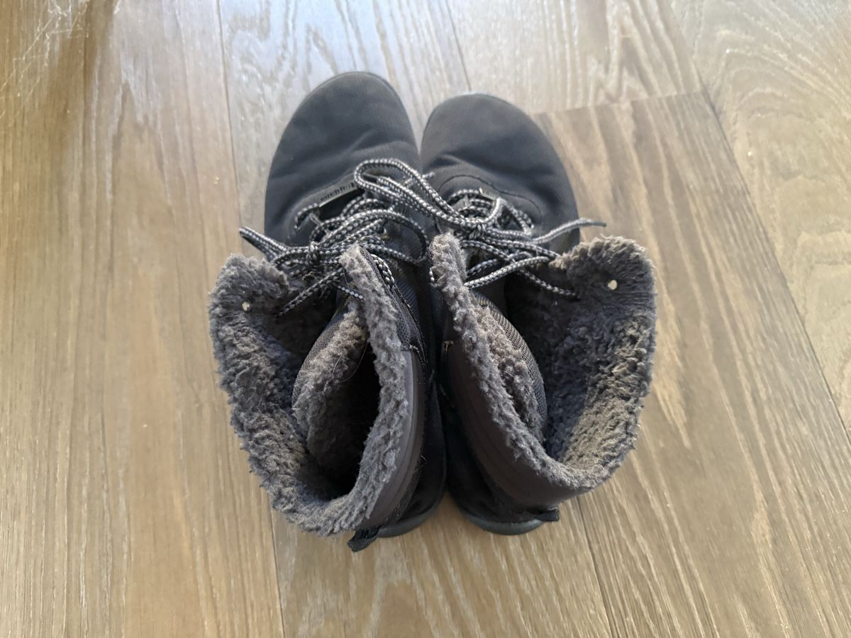 Leguano Scarpe da uomo: Leguano Gr. 46 neu – Nuovo (secondo la descrizione) da Winterthur venduto da tanscha 4